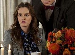 Plotkara: 6x08 It’s Really Complicated - zdjęcie promocyjne