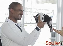 Happy Endings: 3x05 P&P Romance Factory - zdjęcia promocyjne