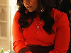 Świat według Mindy: 1x09 Josh and Mindy's Christmas Party - zdjęcia promocyjne