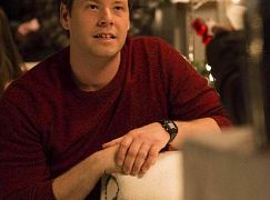 Świat według Mindy: 1x09 Josh and Mindy's Christmas Party - zdjęcia promocyjne
