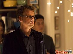 Świat według Mindy: 1x09 Josh and Mindy's Christmas Party - zdjęcia promocyjne