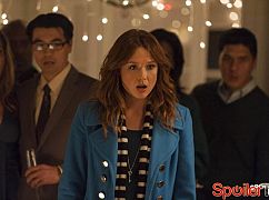 Świat według Mindy: 1x09 Josh and Mindy's Christmas Party - zdjęcia promocyjne