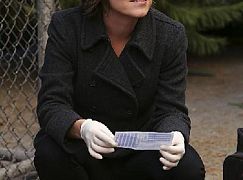 CSI: Kryminalne zagadki Nowego Jorku: 9x10 The Real McCoy - zdjęcia promocyjne
