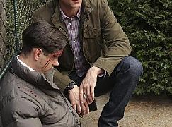 CSI: Kryminalne zagadki Nowego Jorku: 9x10 The Real McCoy - zdjęcia promocyjne