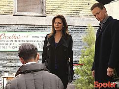 CSI: Kryminalne zagadki Nowego Jorku: 9x10 The Real McCoy - zdjęcia promocyjne