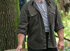 Nie z tego świata: 8x09 Citizen Fang - zdjęcia promocyjne