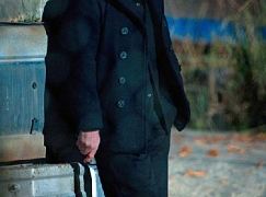 Nie z tego świata: 8x09 Citizen Fang - zdjęcia promocyjne