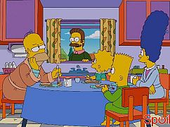 Simpsonowie: 24x06 A Tree Grows in Springfield - zdjęcia promocyjne