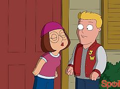 Głowa rodziny: 11x07 Friends Without Benefits - zdjęcia promocyjne