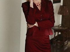 Rodzinka jak inne: 1x09 Pardon Me - zdjęcia promocyjne