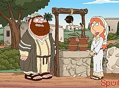Głowa rodziny: 11x08 Jesus Mary and Joseph - zdjęcia promocyjne