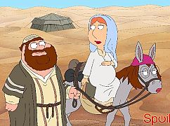 Głowa rodziny: 11x08 Jesus Mary and Joseph - zdjęcia promocyjne