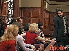 Jak poznałem waszą matkę: 8x08 Twelve Horny Women - zdjęcia promocyjne