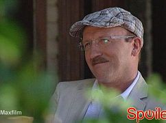 M jak miłość odc. 948 - zdjęcia promocyjne