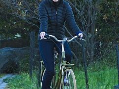 Zaprzysiężeni: 3x10 Fathers and Sons - zdjęcia promocyjne