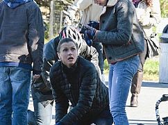 Zaprzysiężeni: 3x10 Fathers and Sons - zdjęcia promocyjne