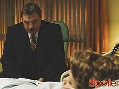 Zaprzysiężeni: 3x10 Fathers and Sons - zdjęcia promocyjne