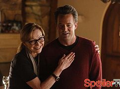 Go On: 1x11 The World Ain't Over Till It's Over - zdjęcia promocyjne