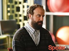 Go On: 1x11 The World Ain't Over Till It's Over - zdjęcia promocyjne