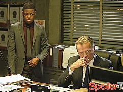 Elementary: 1x09 You Do It To Yourself - zdjęcia promocyjne