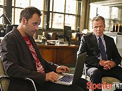 Elementary: 1x09 You Do It To Yourself - zdjęcia promocyjne