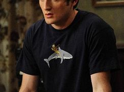 Dorastająca nadzieja: 3x09 Squeak Means Squeak - zdjęcia promocyjne