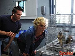 Dorastająca nadzieja: 3x09 Squeak Means Squeak - zdjęcia promocyjne