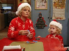 Dorastająca nadzieja: 3x10 Last Christmas - zdjęcia promocyjne