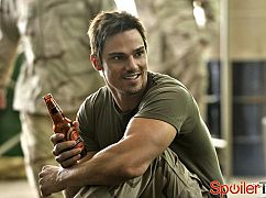 Beauty and the Beast: 1x08 Trapped - zdjęcia promocyjne