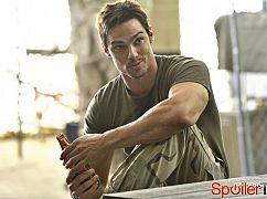 Beauty and the Beast: 1x08 Trapped - zdjęcia promocyjne