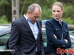 Wszystko przed nami odc. 35 - zdjęcia promocyjne