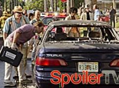 Dexter: 7x09 Helter Skelter - zdjęcia promocyjne