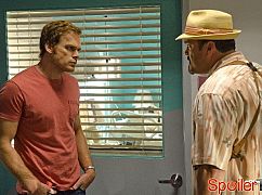 Dexter: 7x11 Do You See What I See - zdjęcia promocyjne