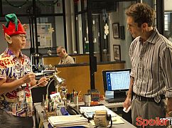 Dexter: 7x11 Do You See What I See - zdjęcia promocyjne