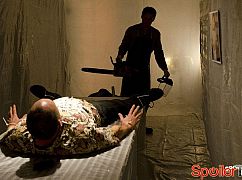 Dexter: 7x11 Do You See What I See - zdjęcia promocyjne