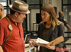 Dexter: 7x11 Do You See What I See - zdjęcia promocyjne