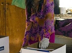 Dexter: 7x11 Do You See What I See - zdjęcia promocyjne