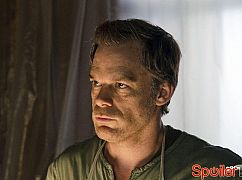 Dexter: 7x11 Do You See What I See - zdjęcia promocyjne