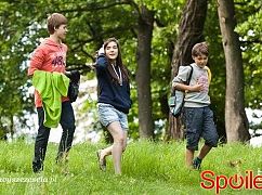 Barwy szczęścia odc. 828 - zdjęcia promocyjne