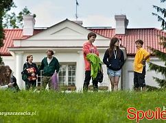 Barwy szczęścia odc. 828 - zdjęcia promocyjne