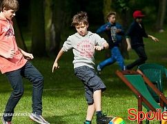 Barwy szczęścia odc. 828 - zdjęcia promocyjne