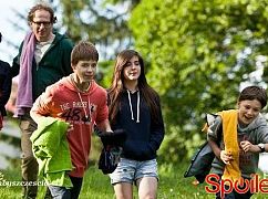 Barwy szczęścia odc. 828 - zdjęcia promocyjne