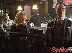 Person of Interest: 2x09 C.O.D. - zdjęcia promocyjne