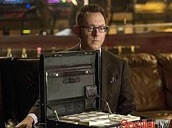 Person of Interest: 2x09 C.O.D. - zdjęcia promocyjne