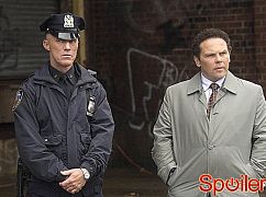 Person of Interest: 2x09 C.O.D. - zdjęcia promocyjne