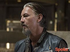 Synowie Anarchii: 5x12 Darthy - zdjęcia promocyjne