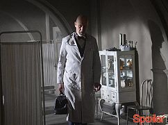 American Horror Story: 2x07 Dark Cousin - zdjęcia promocyjne