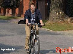 Wszystko przed nami odc. 36 - zdjęcia promocyjne