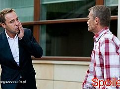 Barwy szczęścia odc. 829 - zdjęcia promocyjne