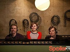 Parenthood: 4x10 Trouble in Candyland - zdjęcia promocyjne